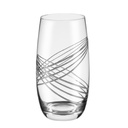 6 PCS ELO LONG DRINK GLASS SET 500ML