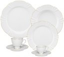 42 PCS SOLEIL VICTÓRIA DINNER SET