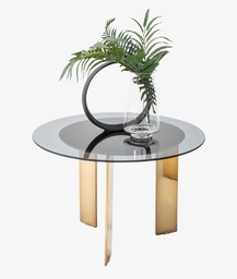 [D0300300003] HERITAGE  SIDE TABLE