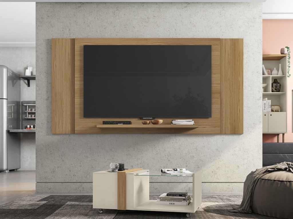MULTIPLUS 180 CM TV PANEL | At Home Furniture