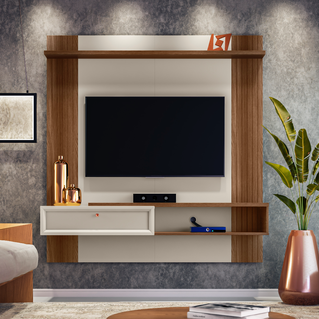 PITANGA TV PANEL | At Home Furniture