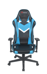 [C1150300031] TRUNDER GAMING CHAIR F-027A
