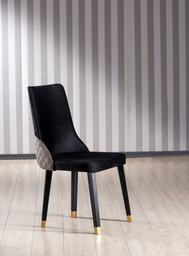 [B0510300146] YILDIZ DINING CHAIR