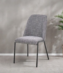 [B0510300159] COMIDA DINING CHAIR 