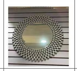 [H0010100048] REZEL MIRROR YJ1061