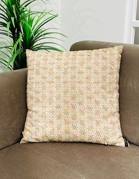 [W0030100145] ARABESQUE CUSHION