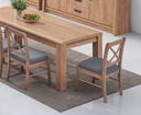 CORTINA DINING TABLE