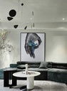 CORINA WALL ART