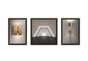 MODERN COUNTRY WALL ART 