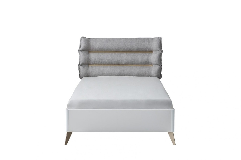  LOFT TWIN BEDROOM SET 3 PCS