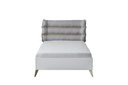  LOFT TWIN BEDROOM SET 3 PCS