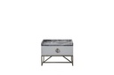  LOFT TWIN BEDROOM SET 3 PCS