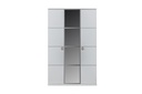  LOFT TWIN BEDROOM SET 3 PCS
