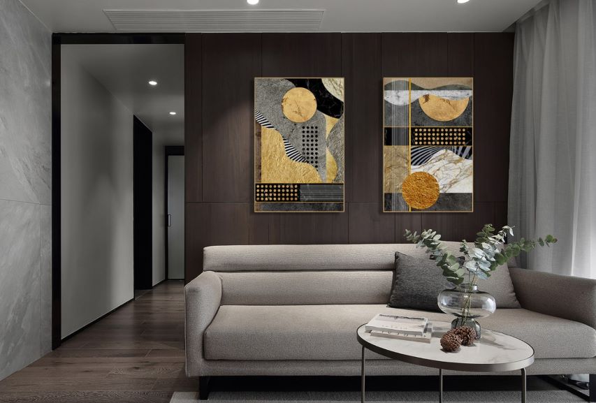 RENE WALL ART