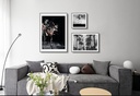 RAIO WALL ART
