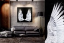 LINDYE WALL ART 