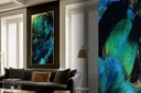 LUDY WALL ART 