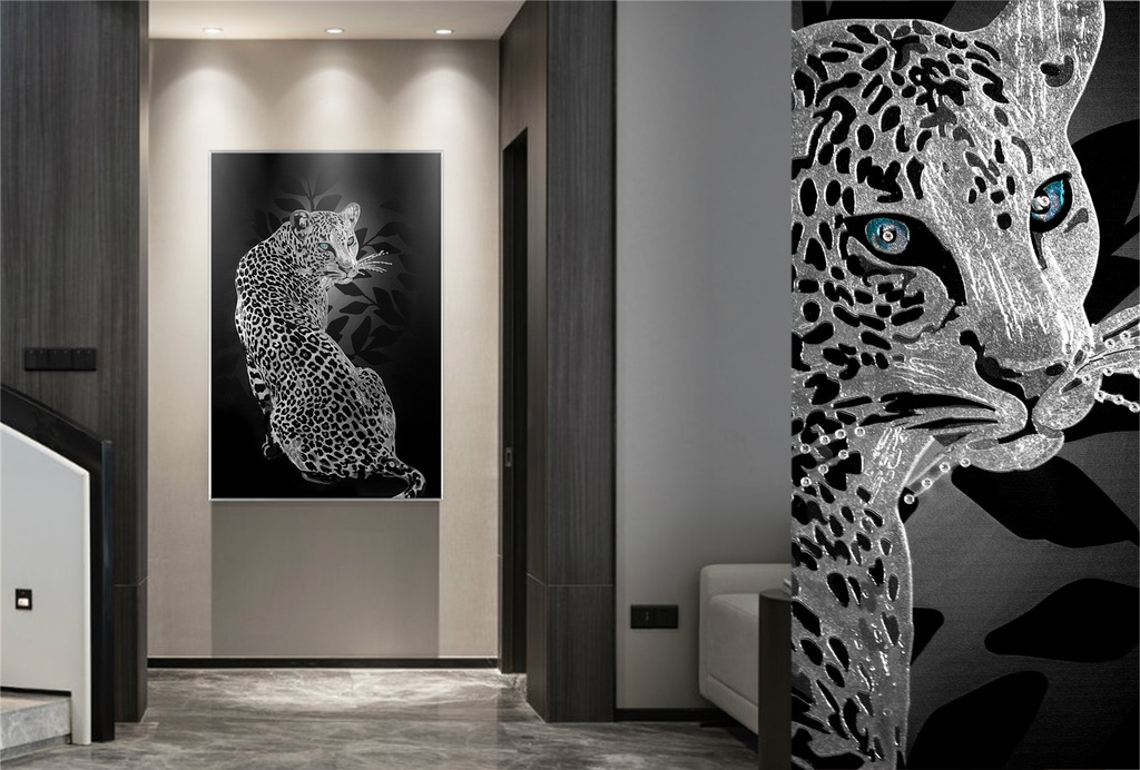 NINA WALL ART 