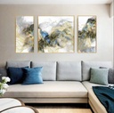 SAYMON C WALL ART 