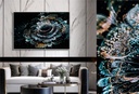 SERVER WALL ART