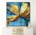 YUDI WALL ART
