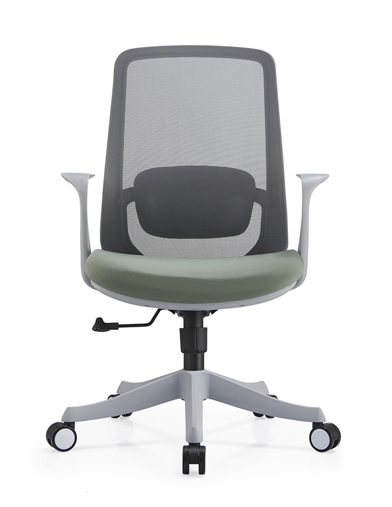 ELITE MEDUIM BACK OFFICE CHAIR 