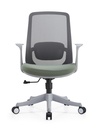 ELITE MEDUIM BACK OFFICE CHAIR 