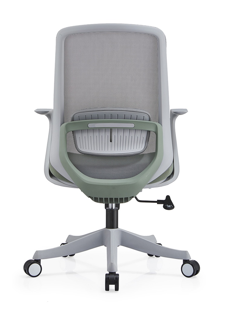 ELITE MEDUIM BACK OFFICE CHAIR 