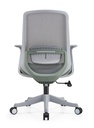 ELITE MEDUIM BACK OFFICE CHAIR 
