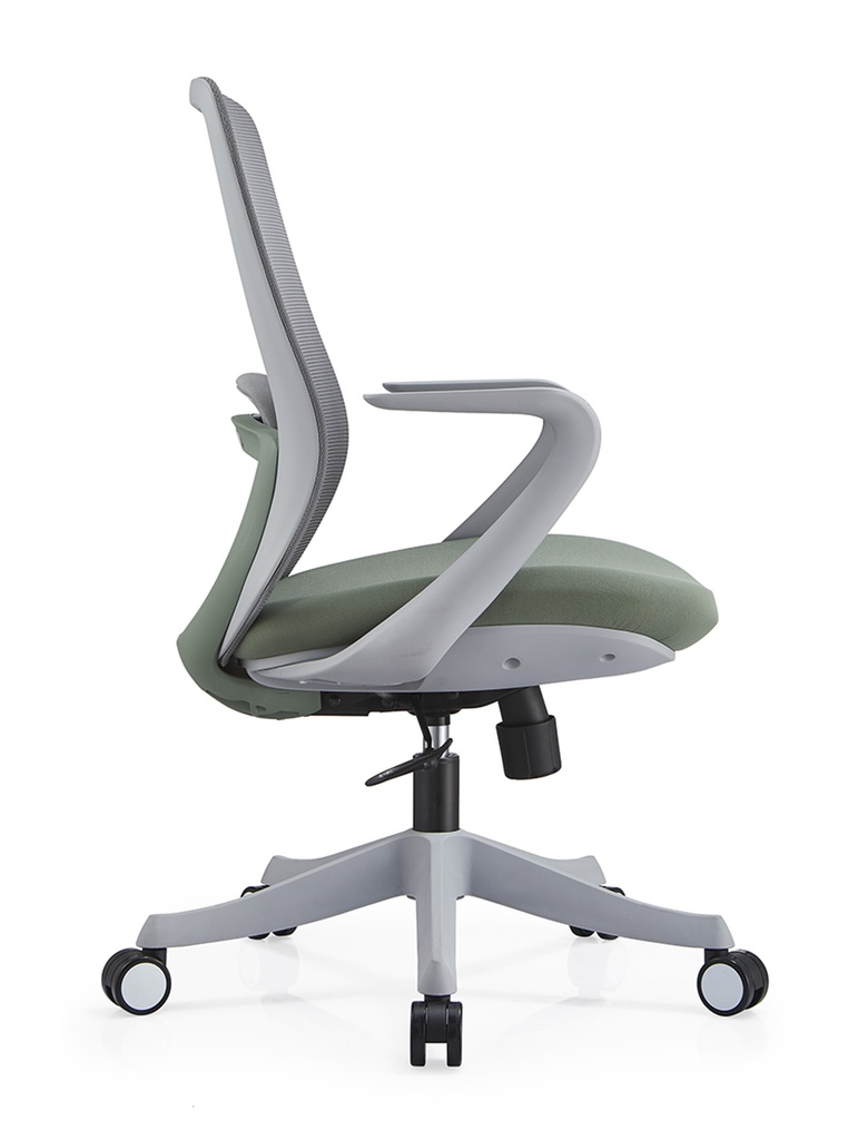 ELITE MEDUIM BACK OFFICE CHAIR 