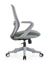 ELITE MEDUIM BACK OFFICE CHAIR 