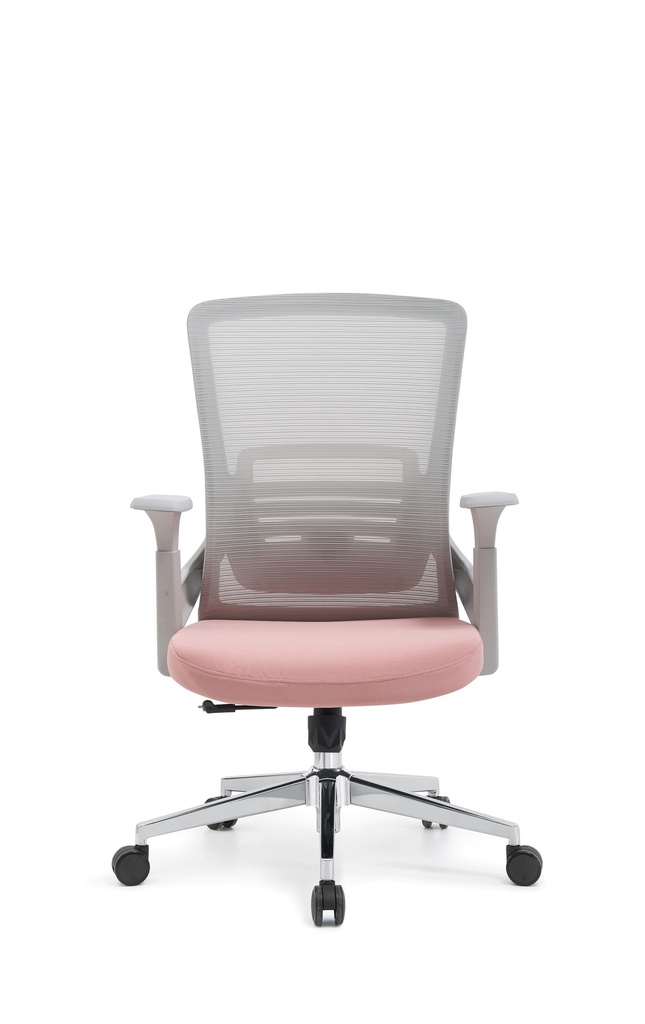 ALFA MEDUIM BACK OFFICE CHAIR 