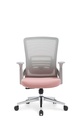 ALFA MEDUIM BACK OFFICE CHAIR 