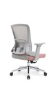 ALFA MEDUIM BACK OFFICE CHAIR 