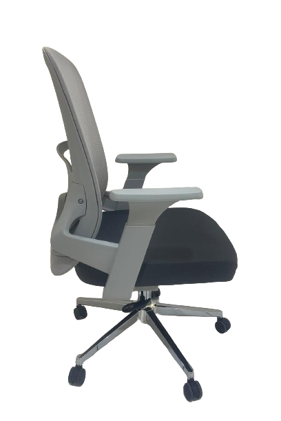 ALFA MEDUIM BACK OFFICE CHAIR 