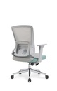ALFA MEDUIM BACK OFFICE CHAIR 
