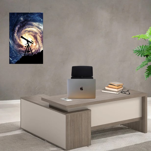 FUTURE OFFICE TABLE 180 CM