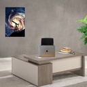 FUTURE OFFICE TABLE 180 CM
