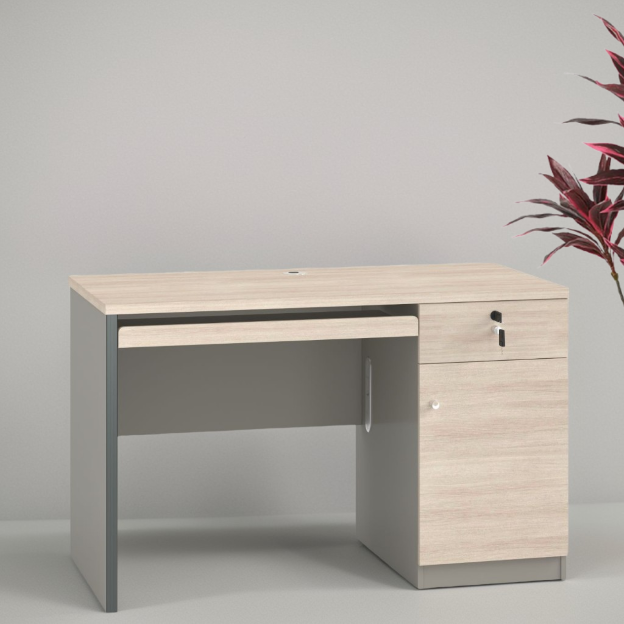ATLANTIC OFFICE TABLE 120 CM 