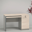 ATLANTIC OFFICE TABLE 120 CM 