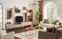 FLOYD TV UNIT 4 PCS 220 CM