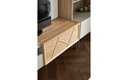 FLOYD TV UNIT 4 PCS 220 CM