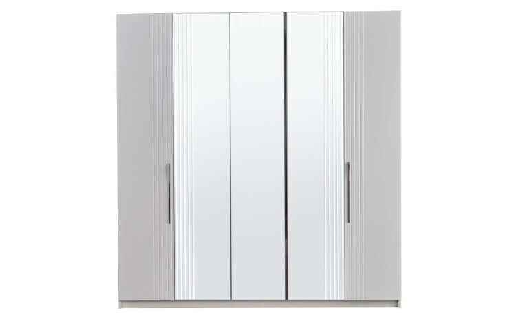 LINEA 5 D WARDROBE