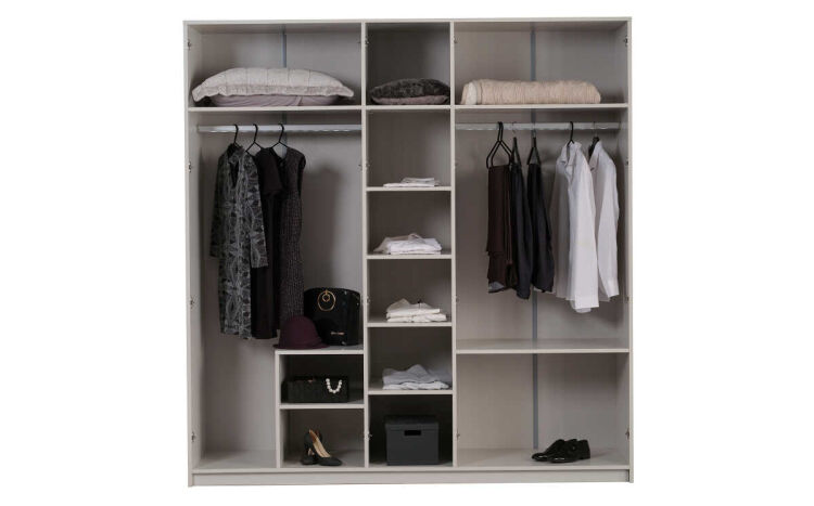 LINEA 5 D WARDROBE