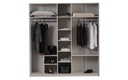 LINEA 5 D WARDROBE
