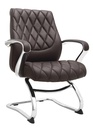 WILLY VISITOR CHAIR