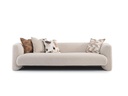 LEMANS SOFA 4 SEATER