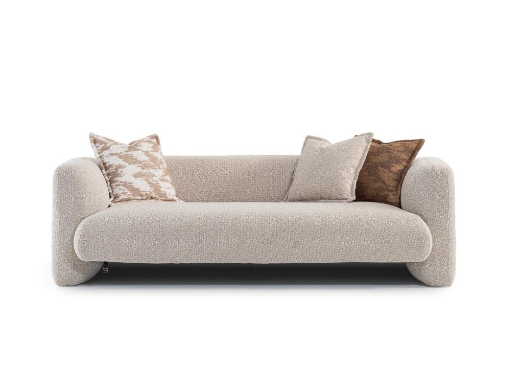 LEMANS SOFA 3 SEATER
