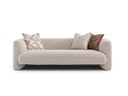 LEMANS SOFA 3 SEATER