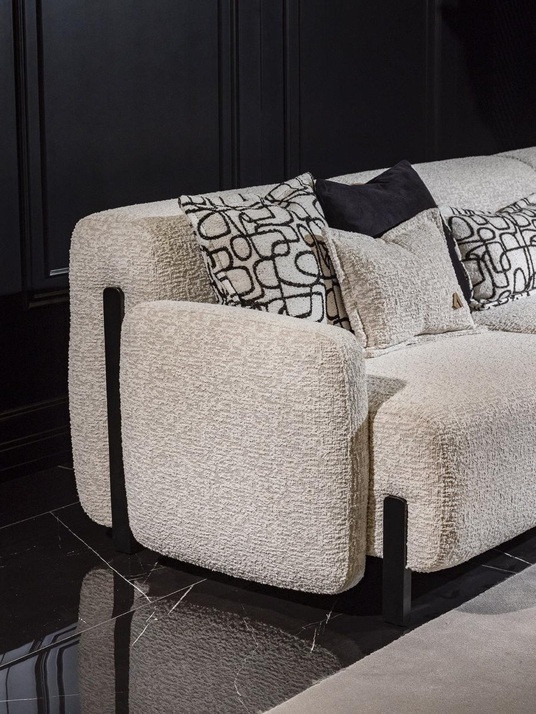 ETRO SOFA 3 SEATER